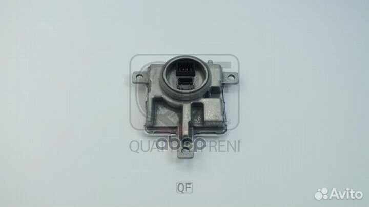 Блок розжига d3s/d3r QF31M00022 quattro freni