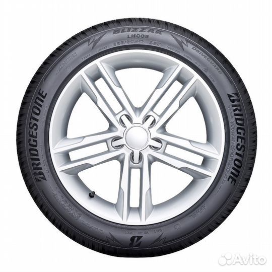 Bridgestone Blizzak LM-005 165/70 R14 85T