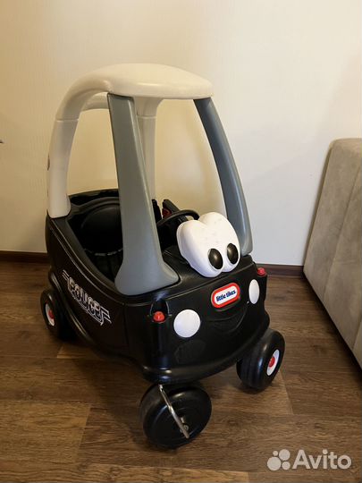 Детский автомобиль