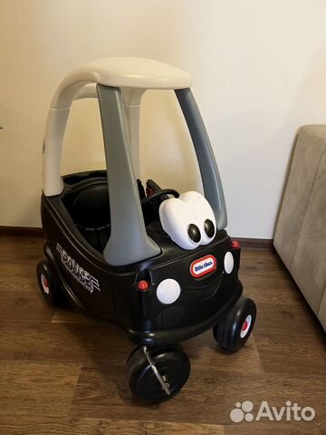 Детский автомобиль