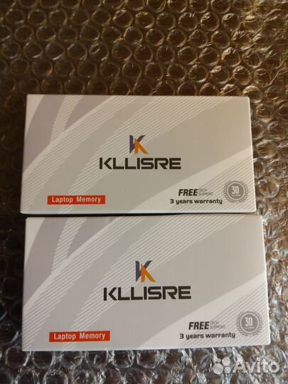 Оперативные Память Ноутбучные DDR3 8GB и DDR4 8GB