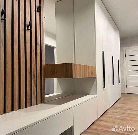 Прихожая под заказ