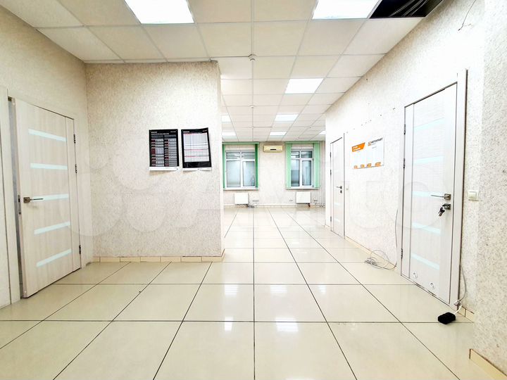 Продам офисное помещение, 82.4 м²