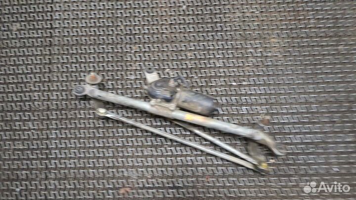 Механизм стеклоочистителя Nissan Murano, 2004