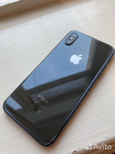 iPhone XS 64 gb