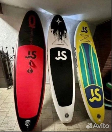 SUP борд сап доска надувная для сап серфинга