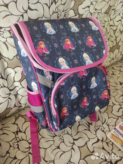 Рюкзак для начальной школы