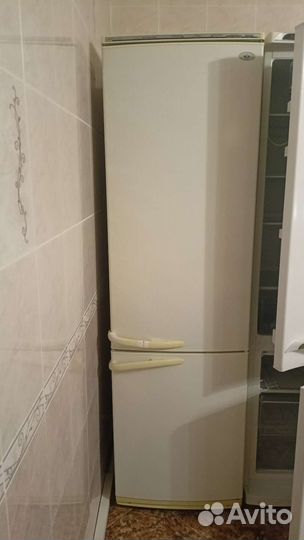 Холодильник бу