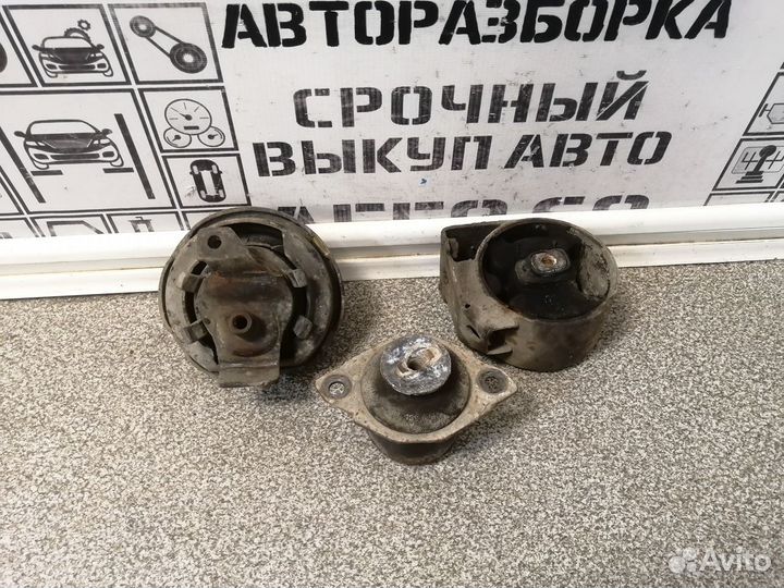 Опора двигателя для VW Golf 2 / Jetta 2
