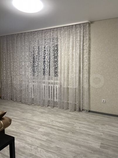 1-к. квартира, 48 м², 2/18 эт.