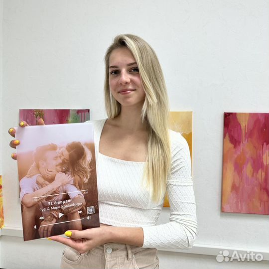 Фото на День Рождения