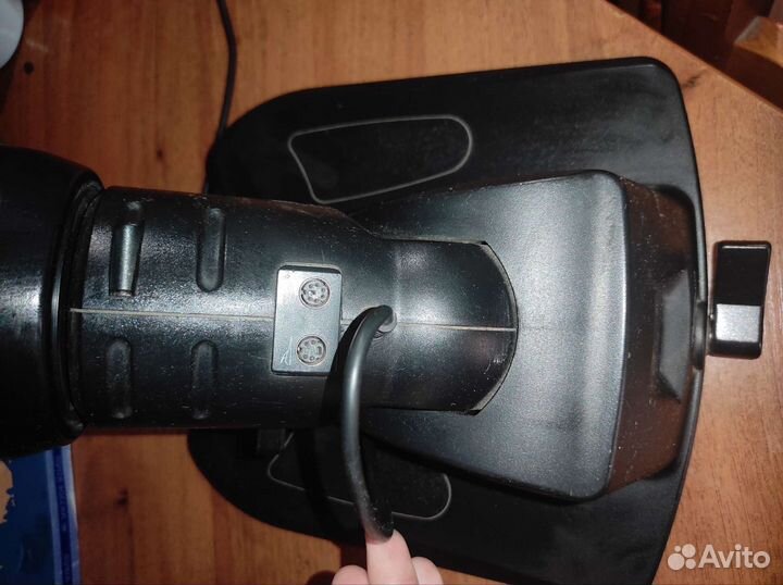 Джойстик руль Dialog