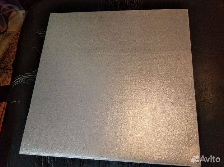 Слюда для свч