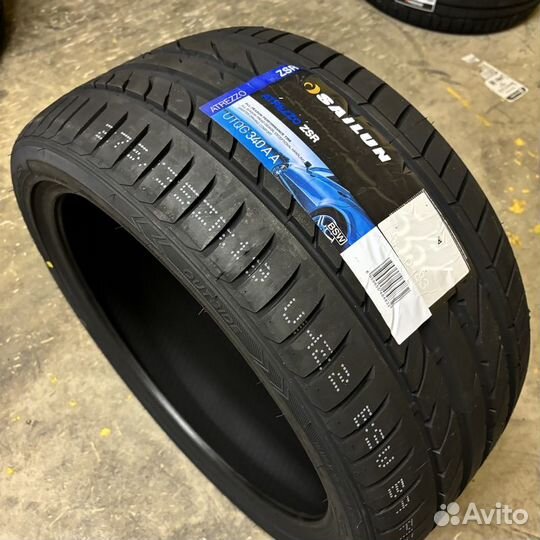 Sailun Atrezzo ZSR 235/35 R19 91Y