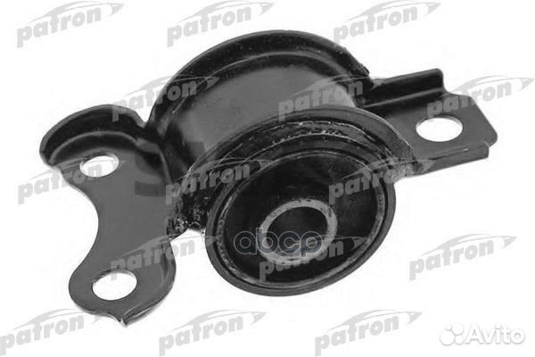 Сайлентблок рычага подвески hyundai coupe 96-00