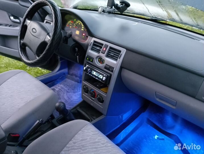 LADA Priora 1.6 МТ, 2008, 234 000 км