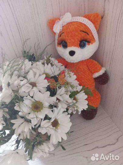 Детские игрушки