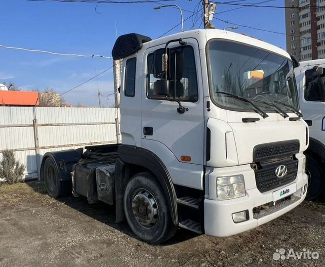 Водитель категории е