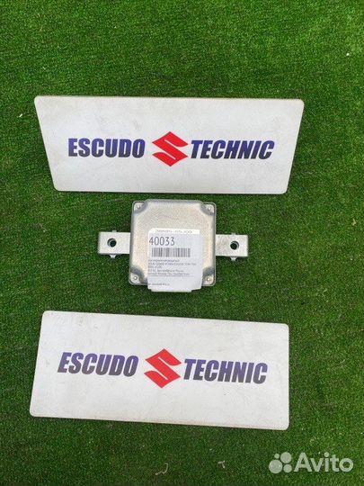 Блок управления раздаткой Suzuki Grand