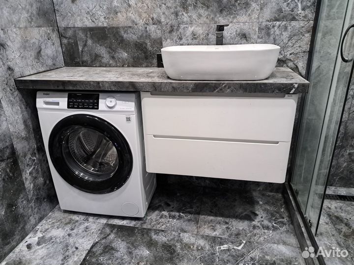 Укладка плитки под ключ