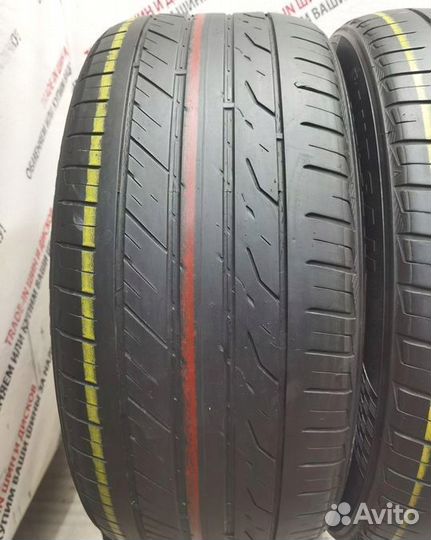 Landsail LS588 UHP 245/50 R18 100W