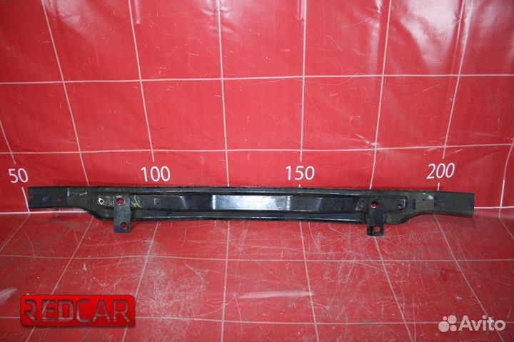 Усилитель переднего бампера Jeep Grand Cherokee WK