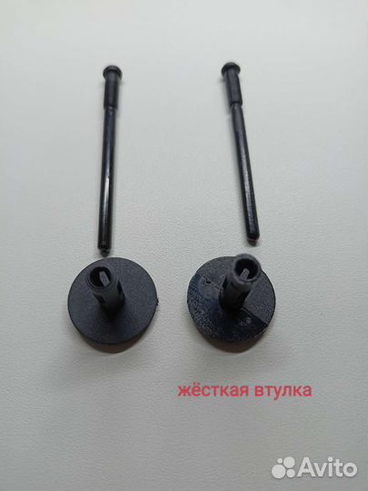 Заклепка с распорной втулкой BMW 51777171004