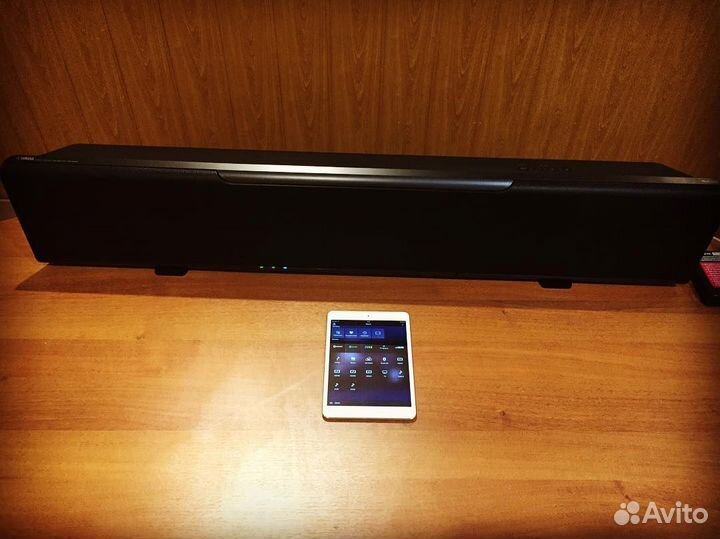 Домашний кинотеатр