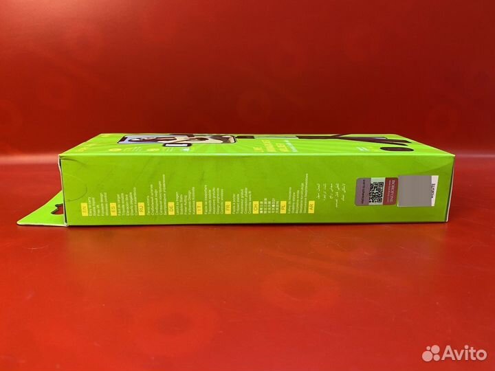 Монопод с пультом ду Borofone BY8 / Новый