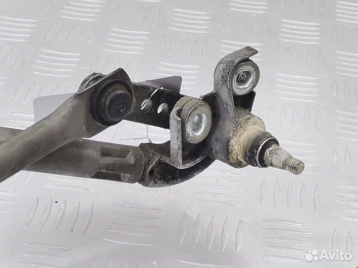 Трапеция для Opel Zafira A