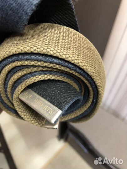 Ремни Aeronautica militare