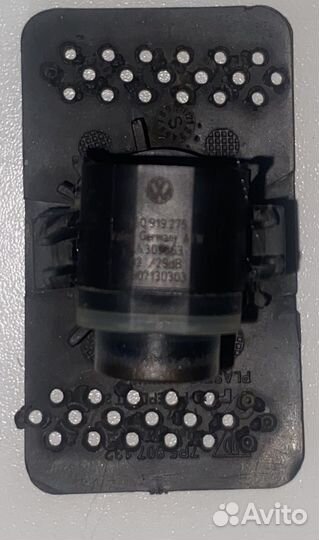 Датчик парковки VAG