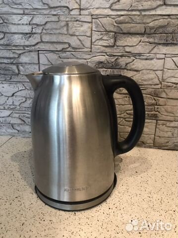 Чайник электрический kenwood