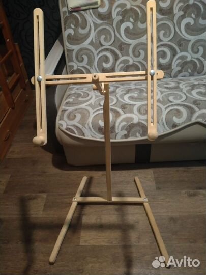 Подставка для рукоделия