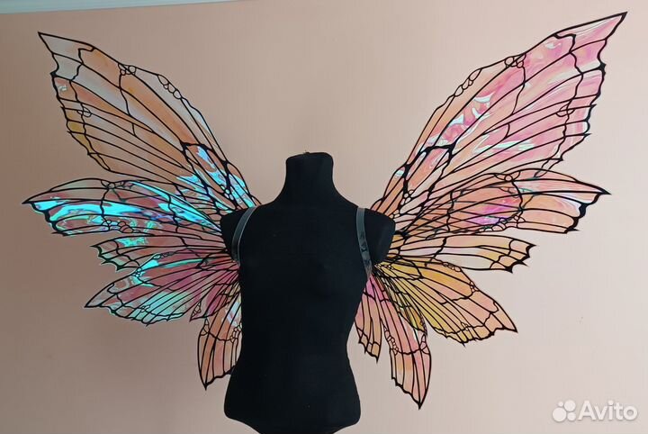 Крылья феи
