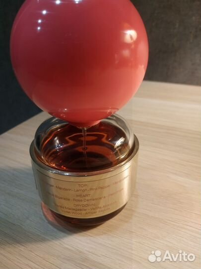 Dsquared2 Want Pink Ginger