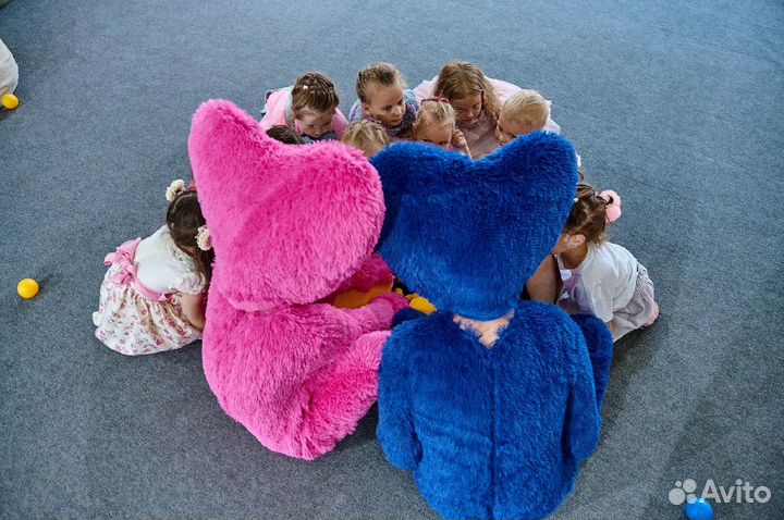 Детские праздники