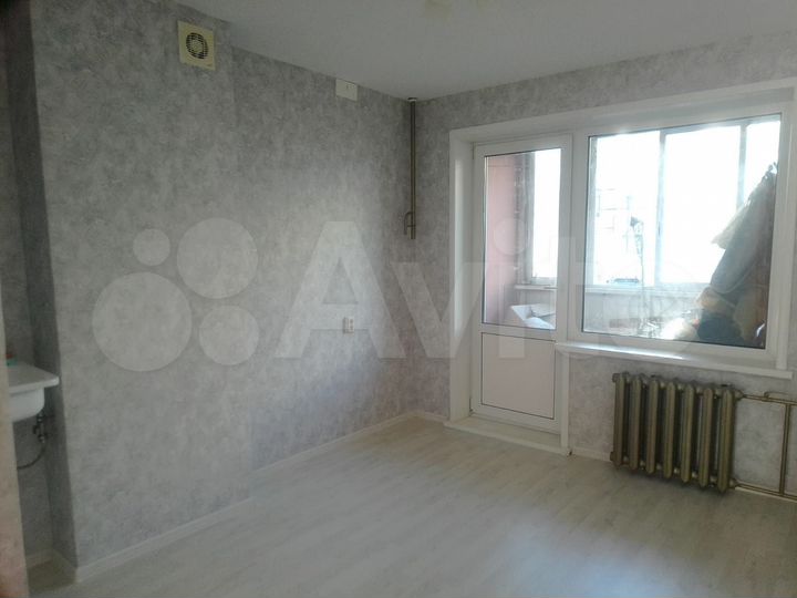 1-к. квартира, 36,9 м², 1/10 эт.