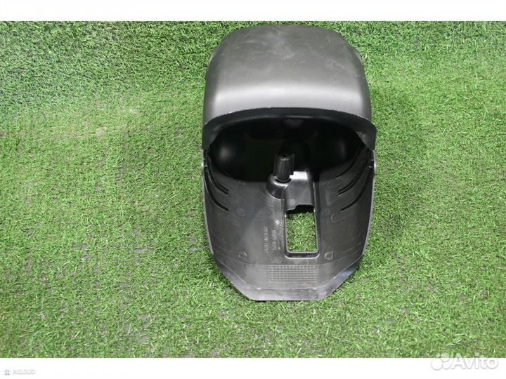 Консоль рулевой колонки на suzuki solio MA36S K12C