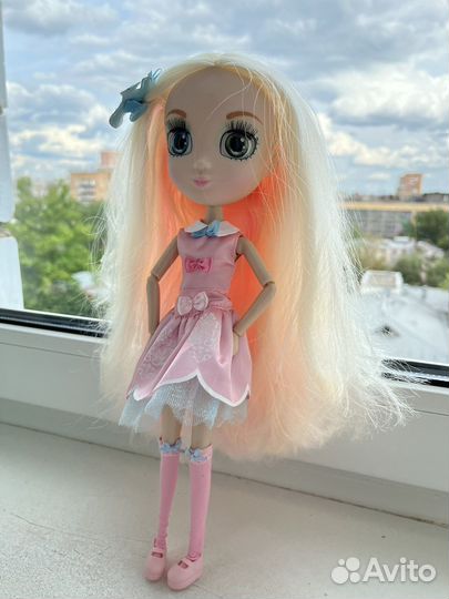 Кукла Shibadzuku Шибадзуку