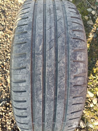 Cordiant Sport 3 205/55 R16 91V
