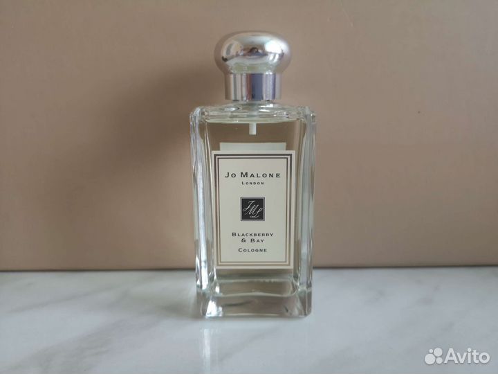 Jo Malone blackberry bay