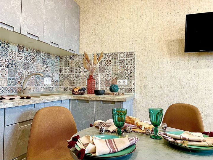 Квартира-студия, 27 м², 12/27 эт.