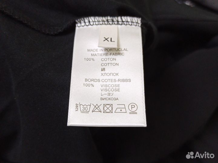 Футболка moncler