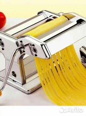 Лапшерезка ручная