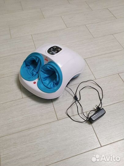 Массажер для ног Gezatone amg718