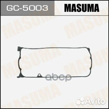 Прокладка клапанной крышки Honda civic 01-05, S