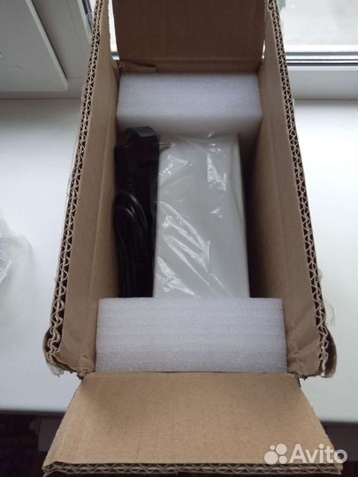 Лабораторный блок питания