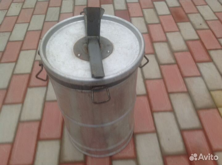 Фляги пищевые