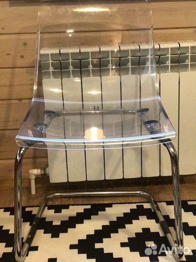 Стулья кухонные Икея